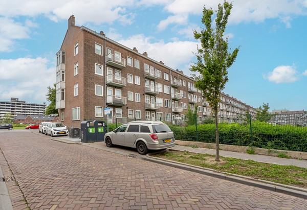 Medium property photo - Parallelweg 88C, 3131 DJ Vlaardingen